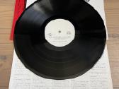 Art Pepper & George Cables-tte-tte, Japanpromo - nuotraukos Nr. 3