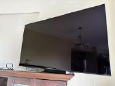 Televizorius Tcl 55c7k