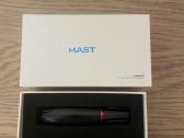 Permanento mašinėlė Mast ir blokas Atom X