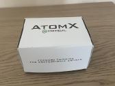 Permanento mašinėlė Mast ir blokas Atom X - nuotraukos Nr. 5