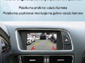 Audi Carplay Android Auto A4 A6 Q5 Q7 Mmi Mib - nuotraukos Nr. 4