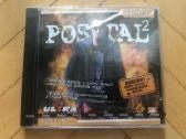 Pc Postal 2 (naujas)