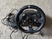 Logitech G920 force komplekta - nuotraukos Nr. 2