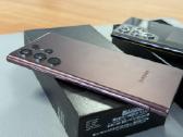 Samsung S22 Ultra 256gb naujas ir naudotas - nuotraukos Nr. 3