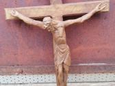 Religija. Senas medinis kryzius