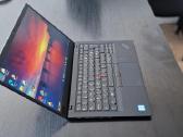 Lenovo X1 carbon, i5-8250u, 14fhd, Nauja Baterija - nuotraukos Nr. 4