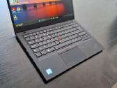 Lenovo X1 carbon, i5-8250u, 14fhd, Nauja Baterija - nuotraukos Nr. 5