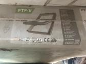 Stoglangiai Fakro Ftp-v U4 78x98