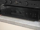 Pioneer pd 10 sacd usb CD grotuvas