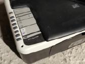 Senas Hp Deskjet F2180 - nuotraukos Nr. 4