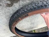 Schwalbe magic mary padangos MTB 29x2.40 - nuotraukos Nr. 2