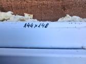 8 naudoti plastikiniai langai - nuotraukos Nr. 14