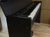 Skaitmeninis pianinas KORG LP-380 Rw (Rosewood)