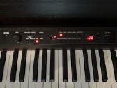 Skaitmeninis pianinas KORG LP-380 Rw (Rosewood) - nuotraukos Nr. 3