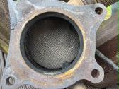 Katalizatorius Audi A3/VW Golfvi 1.8/2.0tfsi 08-16 - nuotraukos Nr. 6