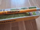 Tornadica rankinis mini kultivatorius - nuotraukos Nr. 3