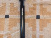 Sėdynės stiebas / seat post Ride Alpha 34.9mm