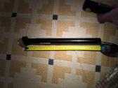 Sėdynės stiebas / seat post Ride Alpha 34.9mm - nuotraukos Nr. 3