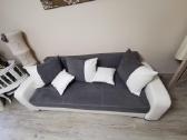 Miegama sofa - nuotraukos Nr. 4