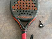 Padelio Adidas Adipower Multiweight Ctrl 3.3