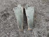 Gaz-69a priekiniai sparnai - nuotraukos Nr. 3