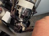 Bearking athena 1500