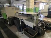 Automatinės strypų padavimo staklės Kft Rapid Load - nuotraukos Nr. 2