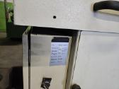 Automatinės strypų padavimo staklės Kft Rapid Load - nuotraukos Nr. 3