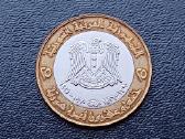 25 svarai 1995m. Sirija unc.