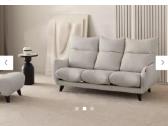 Parduodama beveik nauja Greta sofa