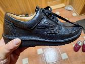 Vyriški Clarks