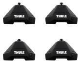 Thule EVO Clamp kojelės 4vnt. 710501