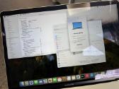 MacBook Pro 15.4 i7/16ram/512gb 110 cycle battery - nuotraukos Nr. 2