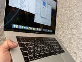 MacBook Pro 15.4 i7/16ram/512gb 110 cycle battery - nuotraukos Nr. 3