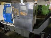 CNC tekinimo staklės Hitachi Seiki Ts15 - nuotraukos Nr. 2