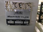 CNC Tekinimo staklės Hitachi Seiki Ts15 - nuotraukos Nr. 8