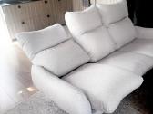 Parduodama beveik nauja Greta sofa - nuotraukos Nr. 3