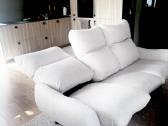 Parduodama beveik nauja Greta sofa - nuotraukos Nr. 4