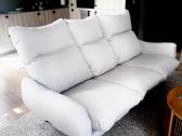 Parduodama beveik nauja Greta sofa - nuotraukos Nr. 5