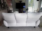Parduodama beveik nauja Greta sofa - nuotraukos Nr. 7