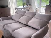 Parduodama beveik nauja Greta sofa - nuotraukos Nr. 8