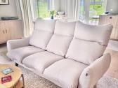 Parduodama beveik nauja Greta sofa - nuotraukos Nr. 9