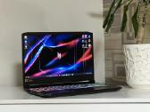 Parduodamas Acer Nitro su Gtx 1660ti, I5-10k 144hz