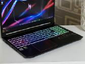 Parduodamas Acer Nitro su Gtx 1660ti, I5-10k 144hz - nuotraukos Nr. 3