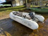 Yamaha Air -V 310 - nuotraukos Nr. 3