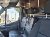 Mersedes-benz Sprinter 311cdi Ka - nuotraukos Nr. 5