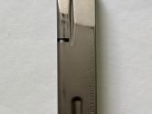 Detuve Beretta 84 Nickel pistoletui