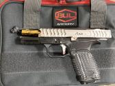 Bul Armory Axe C