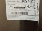 Full HD, Smart LED, 55 Samsung televizorius - nuotraukos Nr. 2