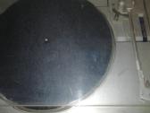 Japoniskas patefonas JVC L-a100 - nuotraukos Nr. 2